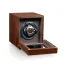 Natahovač hodinek Heisse & Söhne Denver Walnut 70019-255.148