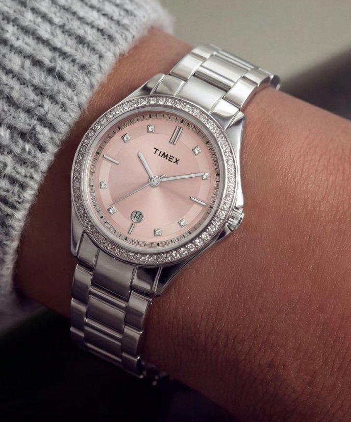 Timex Crystal TW6A05800