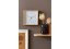 Dizajnové nástenné hodiny 6114WH Karlsson 29cm