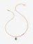 Guess Color My Day náhrdelník JUBN02245JWYGEMT/U