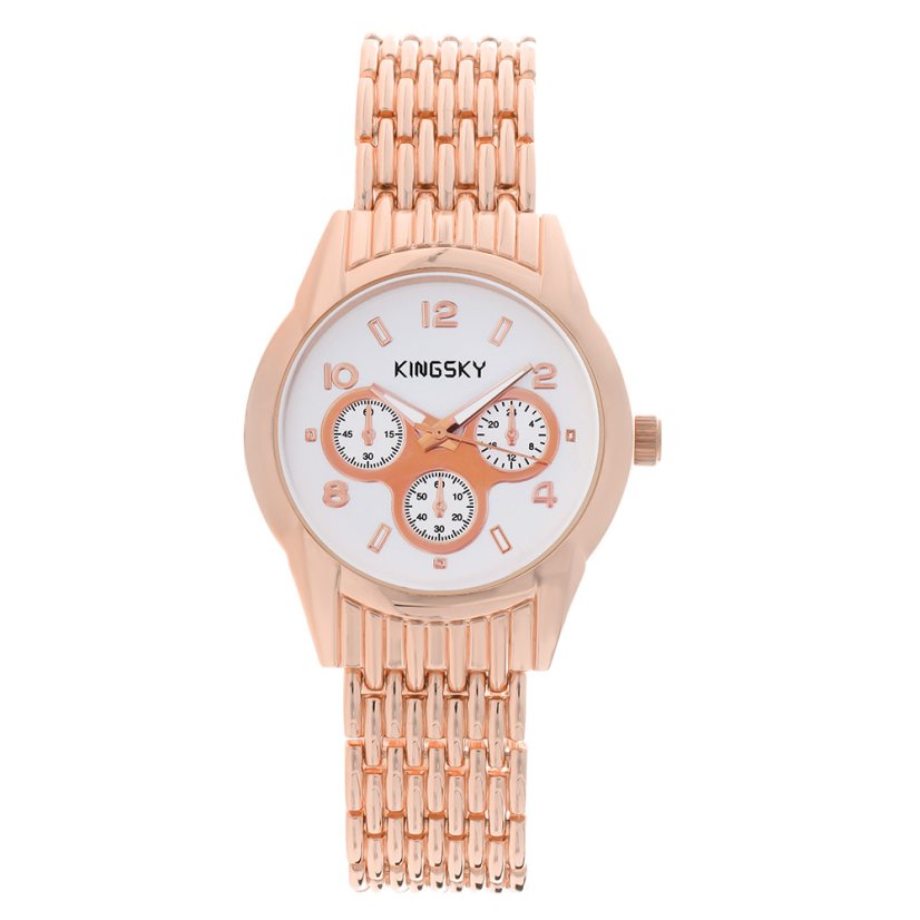 KINGSKY Fine - E - W03J.10751.E