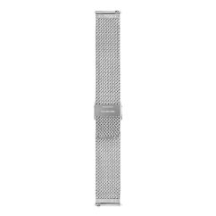 Oceľový remienok na hodinky PRIM RA.15890 (22 mm) - strieborný - RA.15890.2222.7070.L3