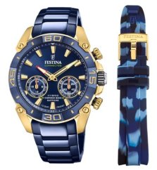 FESTINA 20547/1 SPECIAL EDITON '21 CONNECTED