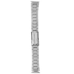 Oceľový remienok na hodinky RA.15636.20.22.S (20 mm)