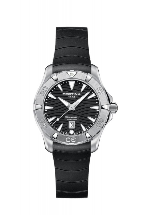 Certina C032.251.17.051.00 DS Action Lady