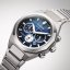 Citizen CA4691-59L SUPER TITANIUM ZENSHIN SENKEI