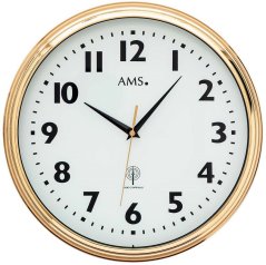 Rádiem řízené hodiny AMS 5963