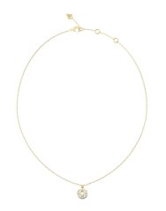 Guess 4G Supreme náhrdelník JUBN06393JWYGT/U
