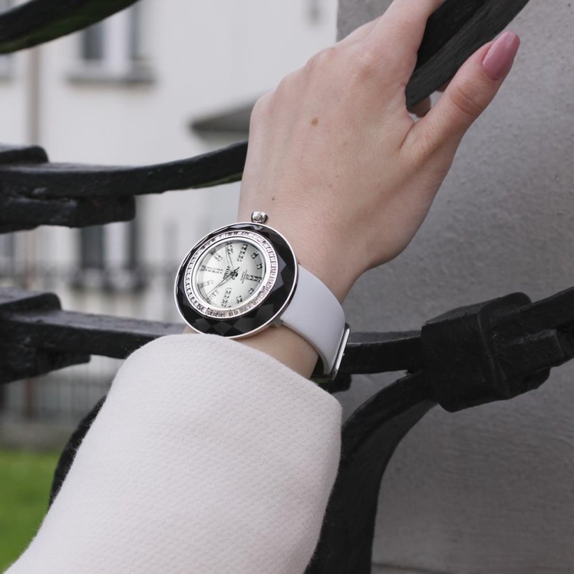 PRIM Preciosa Onyx Black 10312.D (W02C.10312.D)