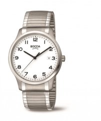 Boccia Titanium 3616-01