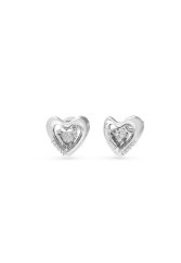 Guess Beloved náušnice JUBE05024JWRHT/U