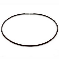 Boccia Titanium náhrdelník 0827-0145