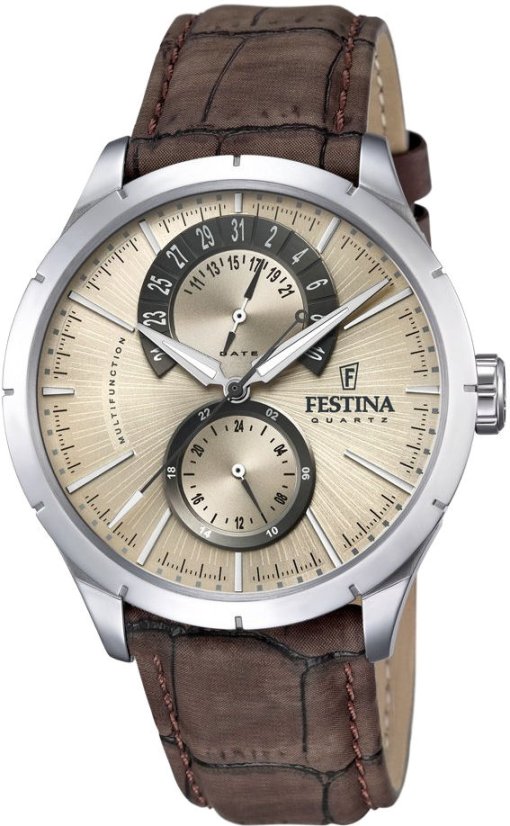 FESTINA 16573/9 RETRO FESTINA 16573/9 RETRO