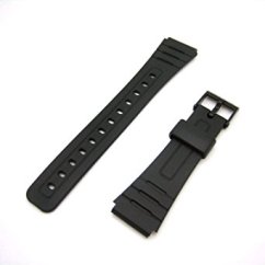 Remienok na hodinky CASIO F 91 (1371)