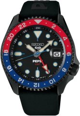 Seiko SSK047K1 Seiko 5 Sports SKX Series x Pepsi® Limited Edition