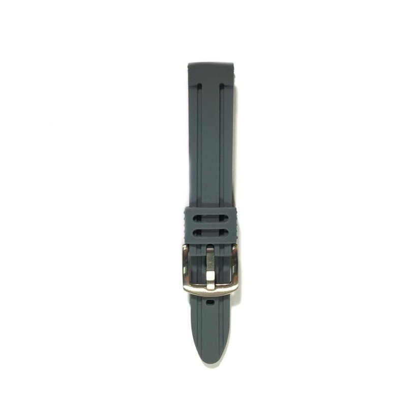 Silikónový remienok na hodinky PRIM RJ.15325.92 (18 mm)