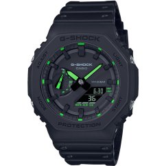 CASIO GA-2100-1A3ER G-Shock