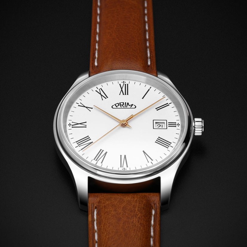 PRIM Linea II 40 Q Roman - A - W01P.13263.A