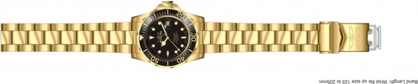 Invicta Pro Diver 9311
