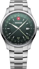 Wenger City GMT 01.1442.107