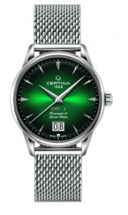 Certina C029.426.11.091.60 DS-1 Big Date