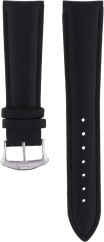 Remienok RB.13103 Black (21 mm) - RB.13103.2118.9090.L
