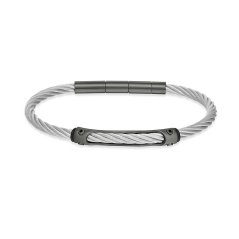 Náramek POLICE Bridgecord PEAGB0035202