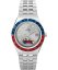 Timex Peanuts Q Timex GMT TW2W83300UK