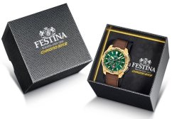 FESTINA 20728/2 Chrono Bike 2025
