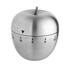 TFA 38.1030.54 - Minutky jablko - stříbrná barva