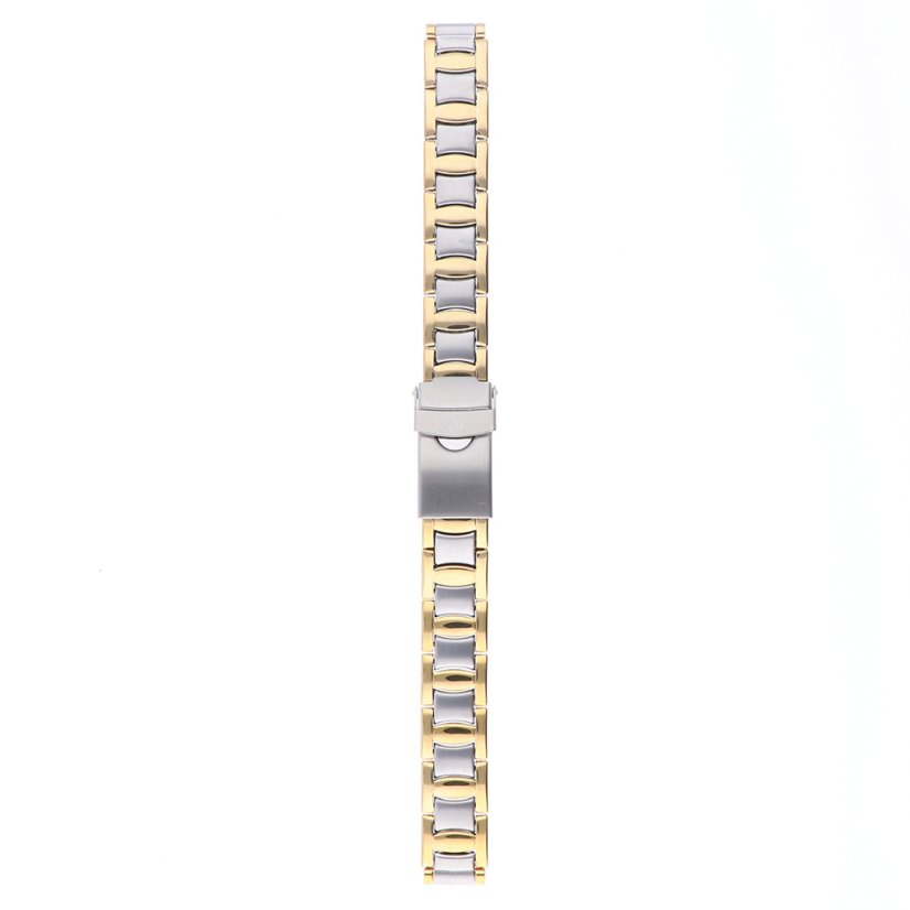 Oceľový remienok na hodinky RA.15232.12.7080.L (12 mm)