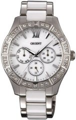 Orient Classic Quartz FSW01004W
