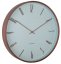 Dizajnové nástenné hodiny 6014BL Karlsson 40cm