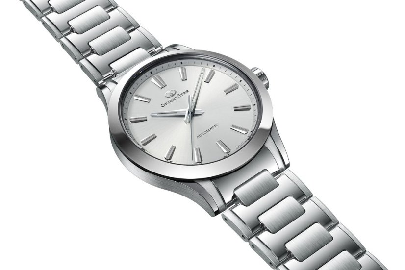 Orient Star Contemporary Sakigake Automatic RE-BQ0003S00B