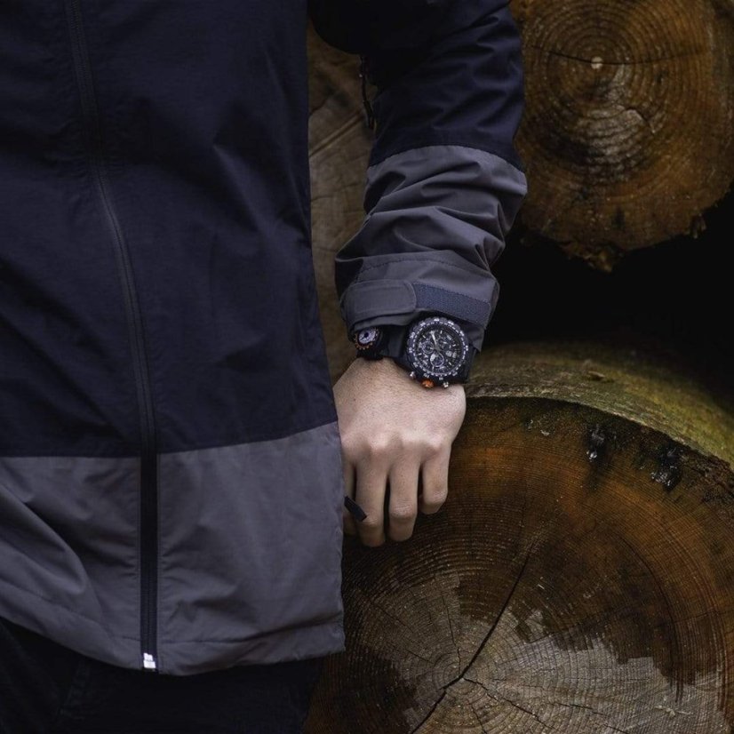 Luminox Bear Grylls Survival Master 3740 Series XB.3741