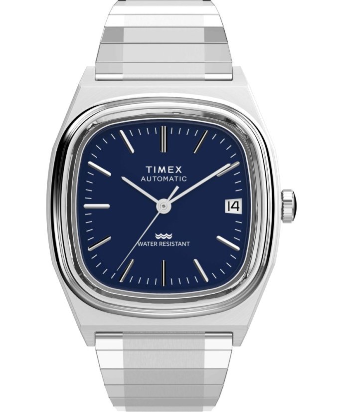 Timex E Line 1983 Automatic TW2Y07400UK