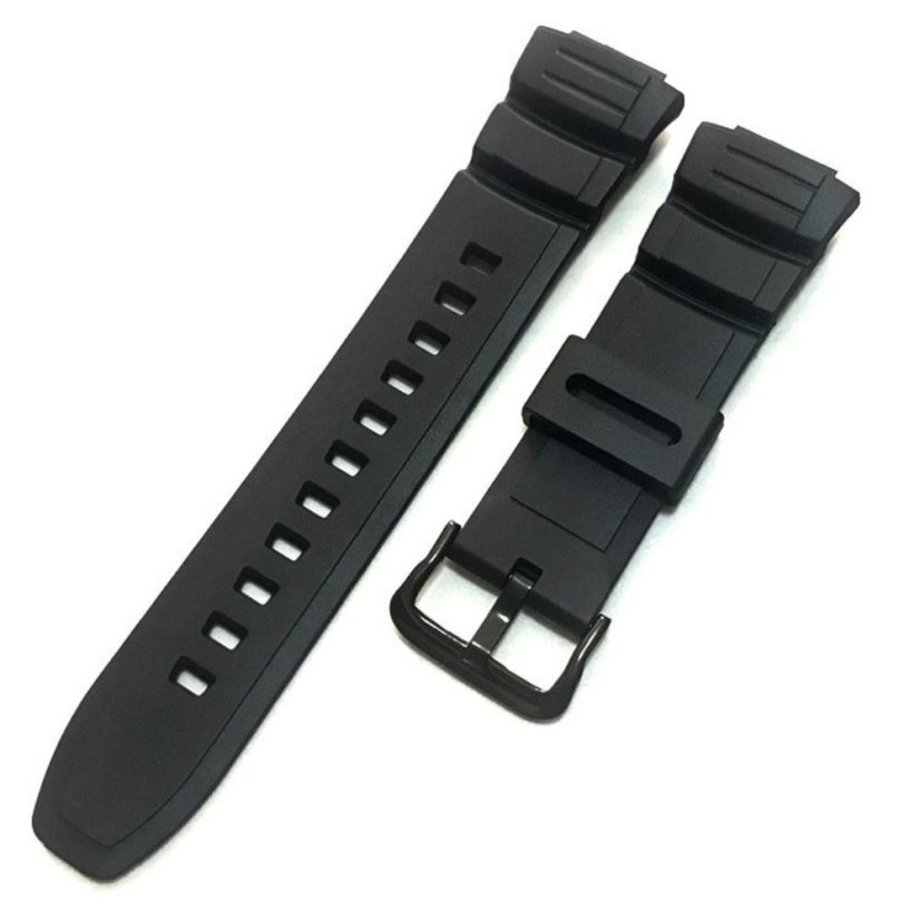 Remienok na hodinky CASIO MCW 100H (2074) Remienok na hodinky CASIO MCW 100H (2074)