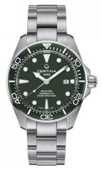 Certina C032.607.11.091.00 Aqua