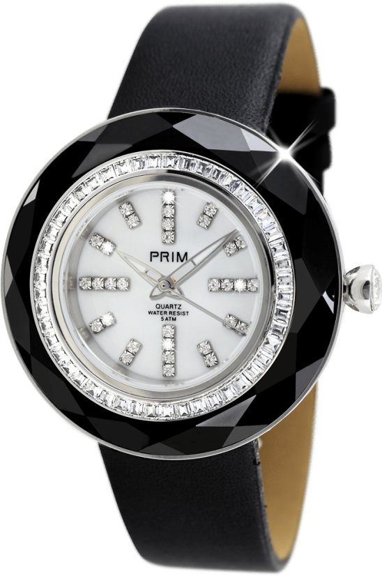 PRIM Preciosa Onyx Black 10311.E (W02C.10311.E)