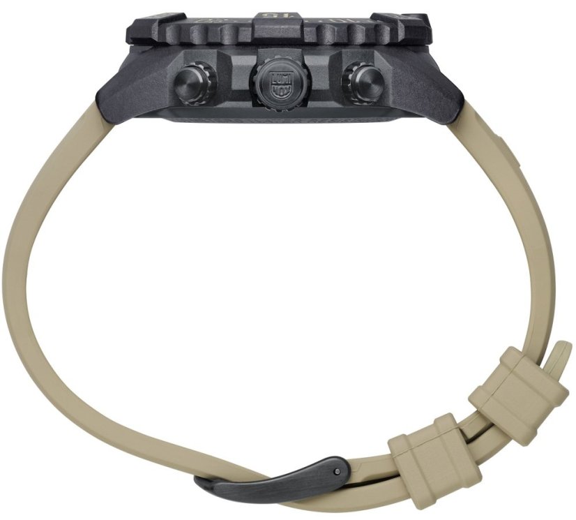 Luminox Navy SEAL 3580 Series Chronograph XS.3590.NSF.2