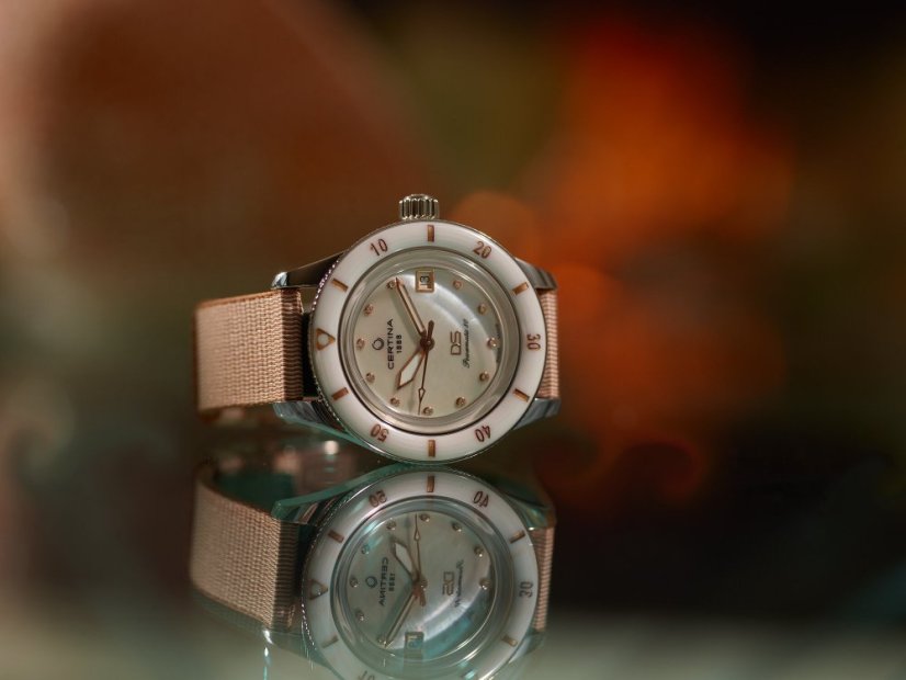 Certina C036.207.18.106.00