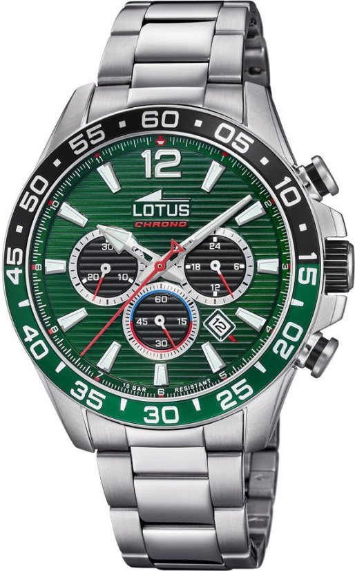 LOTUS L18696/3 CHRONO