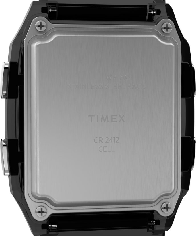 Timex Q Timex LCA TW2W45000UK
