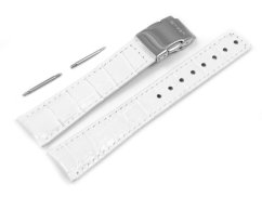 Remienok na hodinky CASIO SHN 3013L-7 (1637)