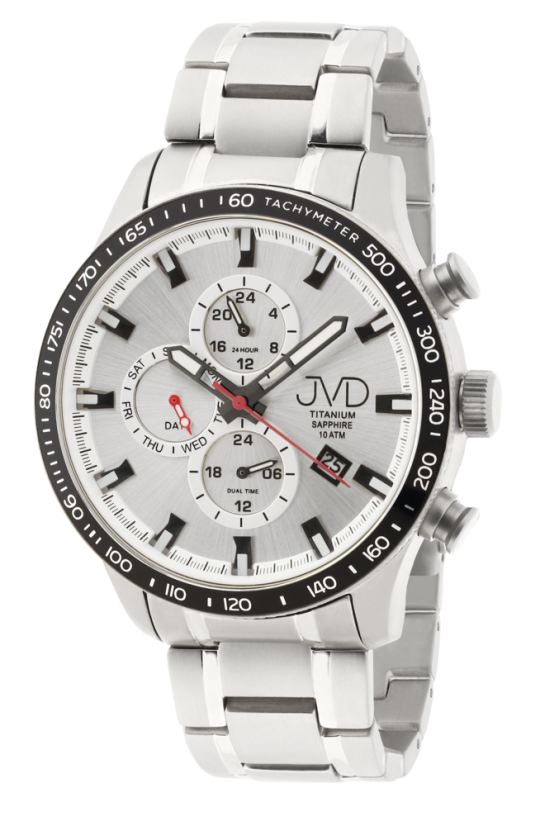 Náramkové hodinky JVD JE2003.4