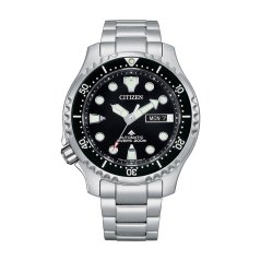 Citizen NY0140-80EE AUTOMATIC DIVER