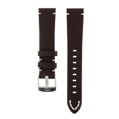 Kožený remienok na hodinky PRIM RB.13118 Brown (20 mm)