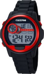 CALYPSO K5667/2 DIGITAL FOR MAN