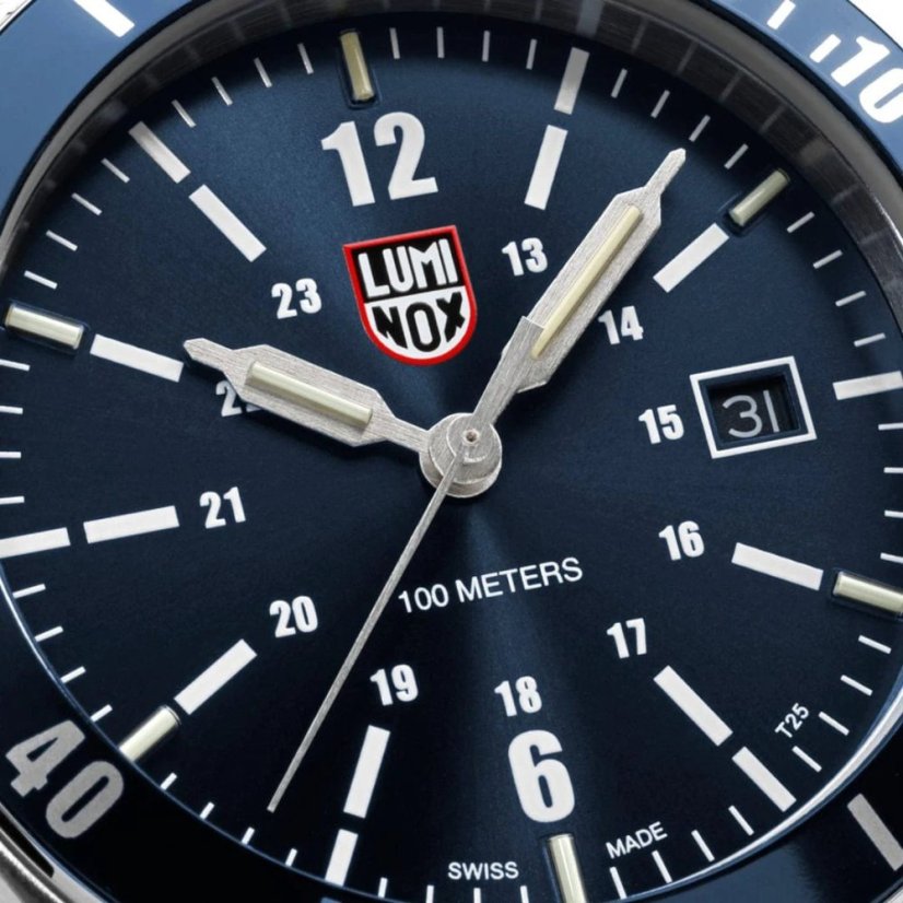 Luminox Sport Timer XS.0913