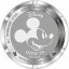 Invicta Disney Lady Quartz 27382 Mickey Mouse Limited Edition